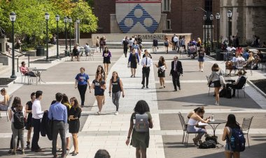 University of Pennsylvania is increasing tuition 4%. Here's how much it will cost to attend next year.