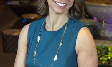 New Mexico Hospital Association's Pamela Blackwell puts peers in positions of success