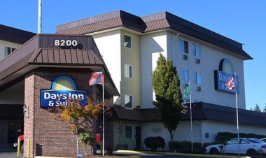 LIHI buys second South Sound hotel in two months