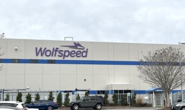 Behind the deal: Records detail competition for Wolfspeed in North Carolina