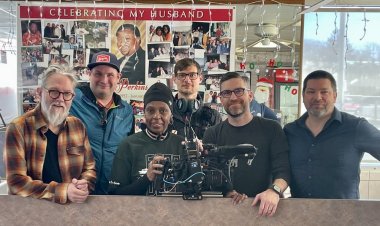 Former 'Wisconsin Foodie' host developing new show on legacy restaurants