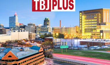 TBJ Plus: NC slips in rankings; Raleigh bar concept expands; 'Ricky Bobby' mansion for sale
