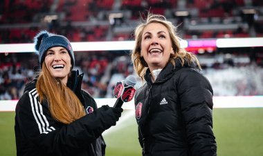 St. Louis CITY SC owner Carolyn Kindle says bumpy road helped in prep for home opener