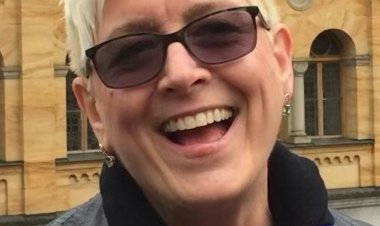 Wendy Phoenix, who championed local nonprofits, dies at 66