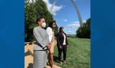 Poll: St. Louis voters not only disapprove of Circuit Attorney Kim Gardner's performance — but also that of Mayor Tishaura Jones