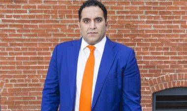 Judge wants Nate Paul jailed for contempt of court