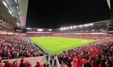 'Just the beginning': St. Louis City SC wins home opener, plans to win off the field, too (photos)