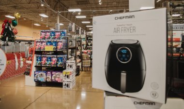 Nestle, Tyson and other food giants bet on air fryer boom to grow sales