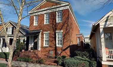 The most expensive homes sold in Jefferson County (Jan. 29-Feb. 11)