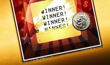 Texas lotto sales explained: How money's used, who sells most tickets