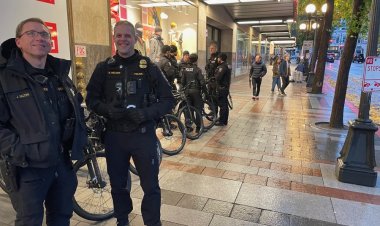 Workers returning to downtown Seattle offices could help deter crime, experts say