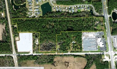 Townhome project in southern St. Johns gets mixed review from planning board