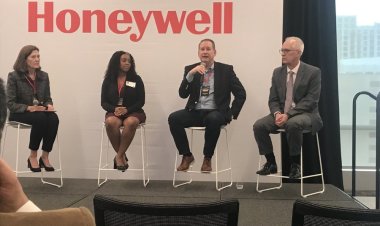 Joules Accelerator presents latest cohort of clean-tech startups in Charlotte and Raleigh