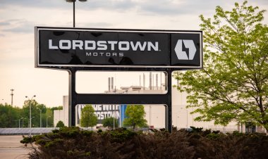 Lordstown Motors delivers just 3 Endurance pickups in 2022, begins pivot to new Foxconn EV platform