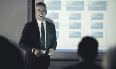 Stan Silverman: Be more effective when presenting capital projects for approval with these tips