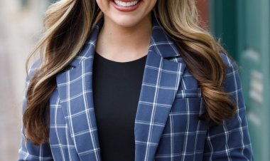 Greater Wichita Partnership hires former KSN anchor Emily Younger