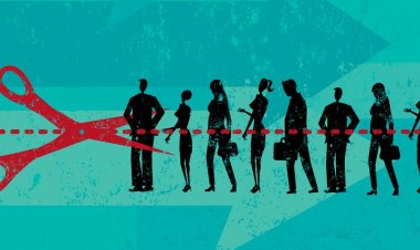 Layoffs via email? Local HR execs have doubts, but some workers appreciate them