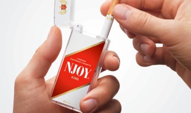 Marlboro maker Altria agrees to buy e-cigarette startup NJOY for nearly $2.8 billion
