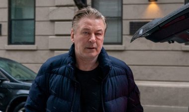 Prosecutors in Alec Baldwin 'Rust' shooting case are getting heat over apparent missteps