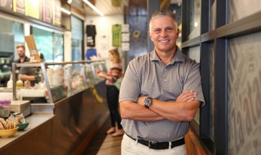 Charlotte restauranteur Frank Scibelli planning full-service version of Yafo Kitchen