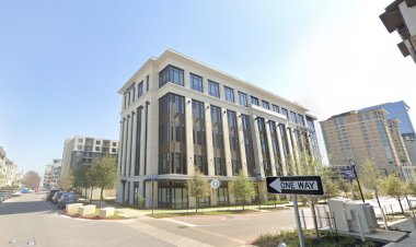 Real estate investor managing $8B puts HQ2 in Austin