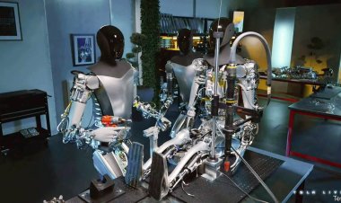 Don’t fear an AI-induced jobs apocalypse just yet