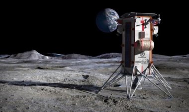 St. Pete space tech company raises $5M+ oversubscribed seed round