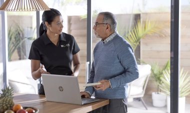 Best Buy will set up in-home hospital care through a new deal with Atrium Health