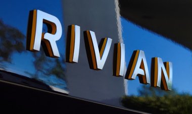 Rivian looks to raise $1.3 billion amid growing concerns about EV demand