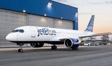 JetBlue preparing for Justice Department lawsuit over Spirit deal