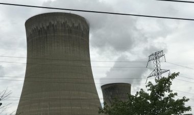 Vistra Corp. acquires Beaver Valley Nuclear Station, other plants in $3.4B deal