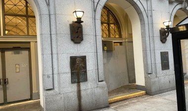 Constantine proposes redeveloping King County's downtown Seattle campus