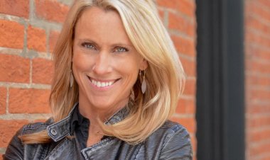 Above the Fold: Anastasia Mileham of the Cincinnati Experience on the Business Courier podcast