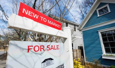 Mortgage demand recovers slightly, despite rising interest rates