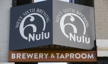 West Sixth NuLu expanding to offer food menu