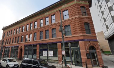 South Carolina-based restaurant group opening new LoDo restaurant