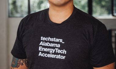 Techstars' new local managing director named, Nate Schmidt steps down