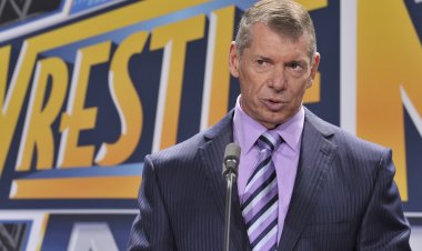 WWE in talks with state gambling regulators to legalize betting on scripted match results