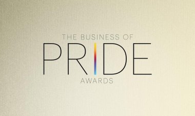Submit your nomination for the 2023 Business of Pride Awards