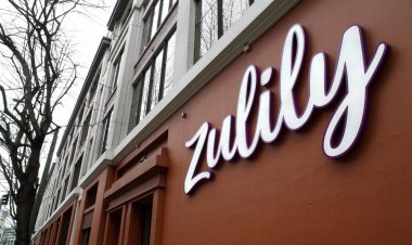 Zulily lays off employees after annual revenue plunges 38%