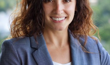 Meet Abigale Maloney, a 2023 BusinessWoman of the Year honoree