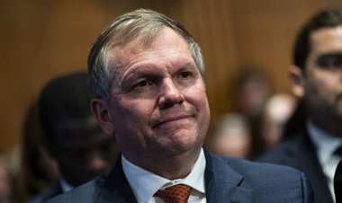 Norfolk Southern CEO vows aid for 'as long as it takes' after toxic Ohio derailment