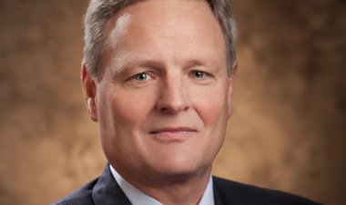 C.H. Robinson may name former UPS C-level executive as new CEO, report says