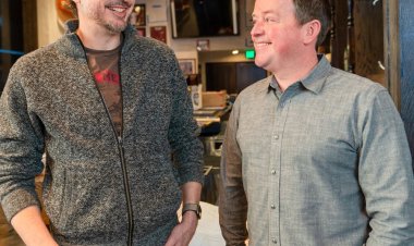 The Dawn Club goes back in time to revive downtown San Francisco