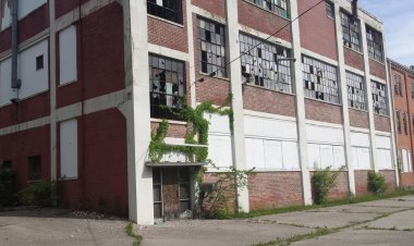 Bids sought for Sidney demolition project to promote redevelopment