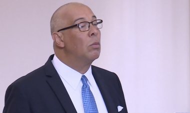 Chief trial assistant resigns from St. Louis circuit attorney's office