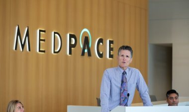 REDI Cincinnati awards Medpace, Enable Injections, Thermo Fisher and Emerge for expansion projects