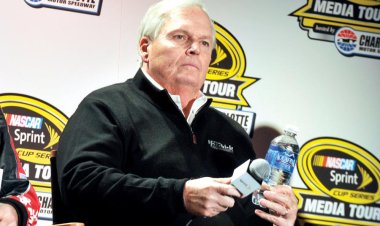 Hendrick Motorsports entity buys land near Charlotte Motor Speedway for $22.6M