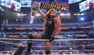 Betting on WWE matches? 'NFW!' say gaming operators and regulators