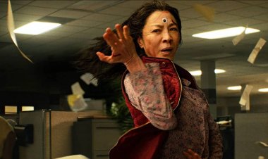 The Oscar box office bump is shrinking